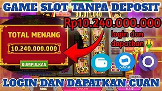 Apk Game Slot Baru Rilis 2024 Terbaru