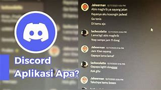 Aplikasi Discord Apakah Berbahaya