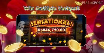 Cara Menang Jackpot Slot