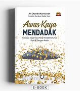 Cara Mendadak Kaya Raya