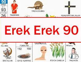 Erek Erek 2D Pisau Silet