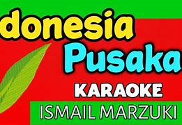 Karaoke Indonesia Pusaka