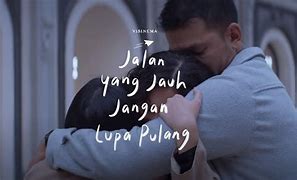 Nonton Film Jalan Yang Jauh Jangan Lupa Pulang