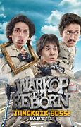 Pemeran Di Warkop Dki Reborn Jangkrik Boss Part 2