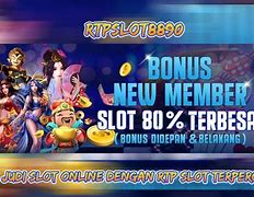 Rgo303 Rtp Live Slot Online Hari Ini