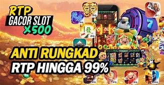 Rtp Gacor Jual Toto Slot Hari Ini Login