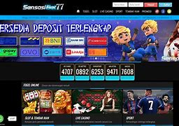 Situs Judi Arena Breakout Indonesia Server Indonesia