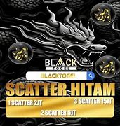 Situs Slot Dapat Scatter Hitam