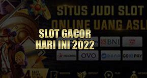 Situs Slot Gacor Hari Ini Om Keling Jepun Hari Ini Live