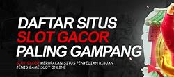 Situs Slot Liga