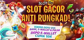 Slot Dapat Saldo Gratis 2024