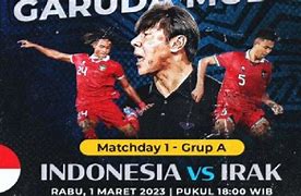 Slot Uk Bookies Indonesia Vs Irak Live Hari Ini